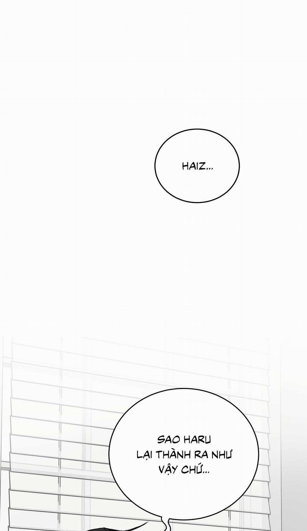 Missing Romance 47 trang 37