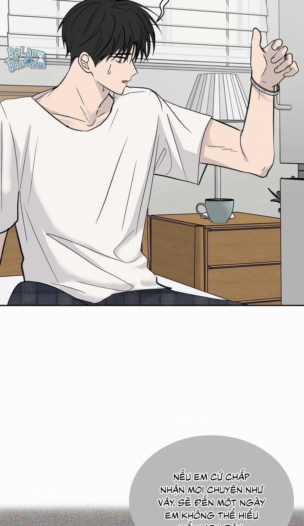 Missing Romance 47 trang 38