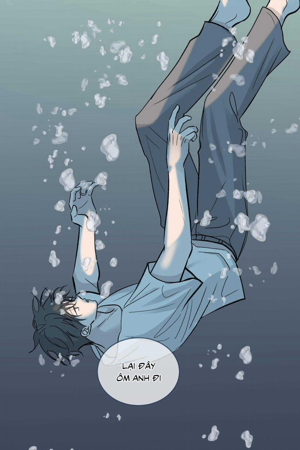 Missing Romance 47 trang 46