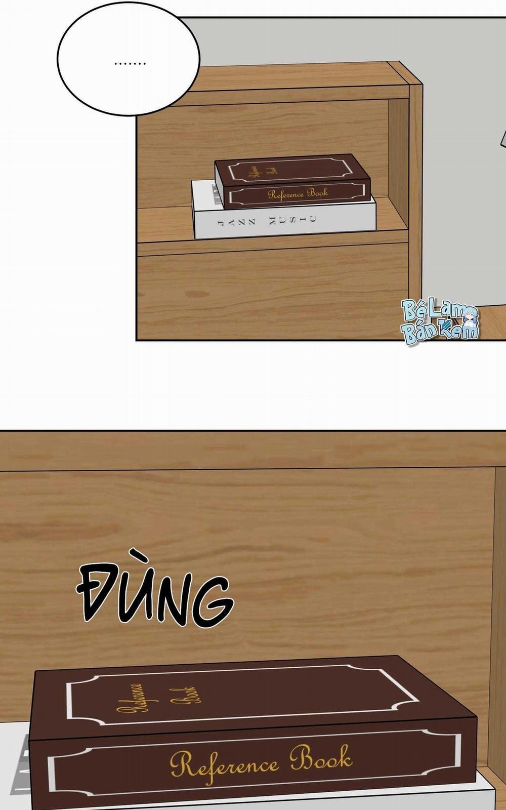 Missing Romance 47 trang 54