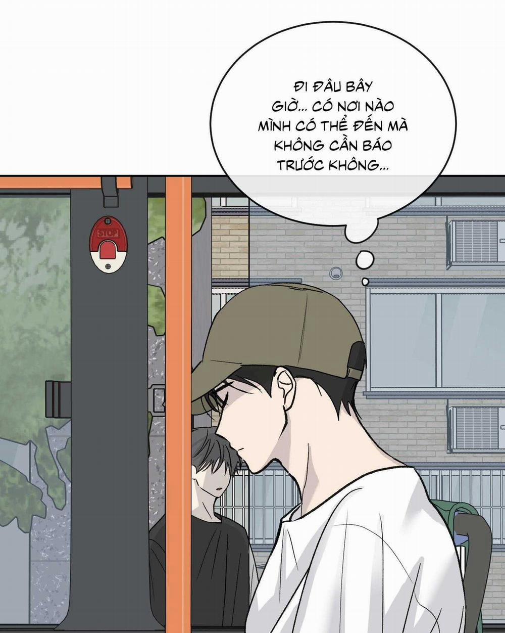 Missing Romance 47 trang 71