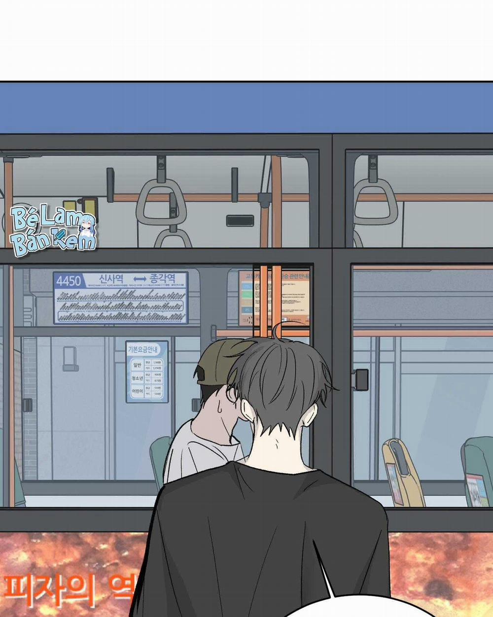 Missing Romance 47 trang 74