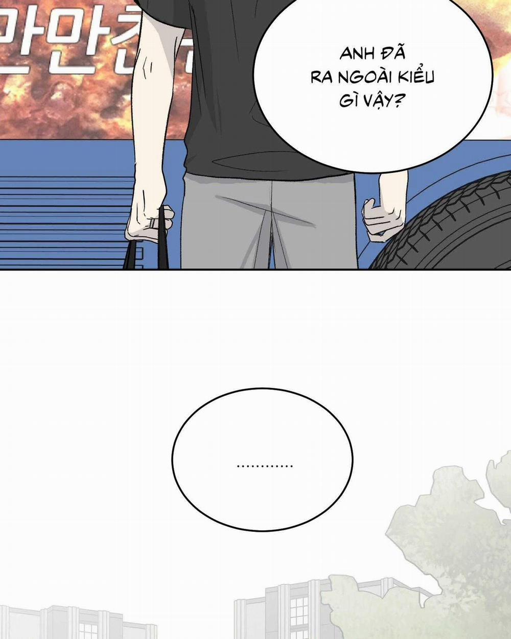 Missing Romance 47 trang 75