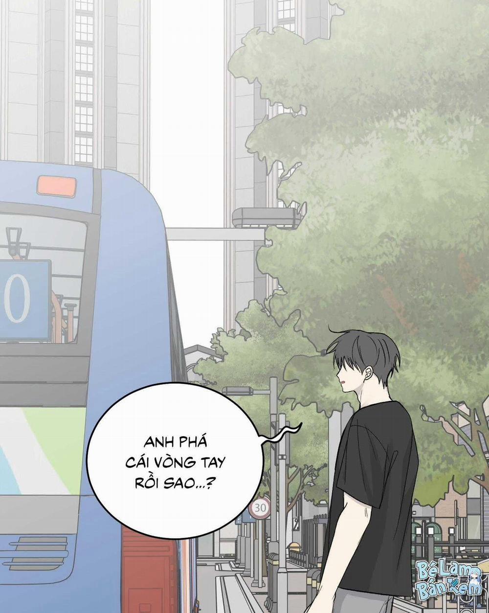 Missing Romance 47 trang 76