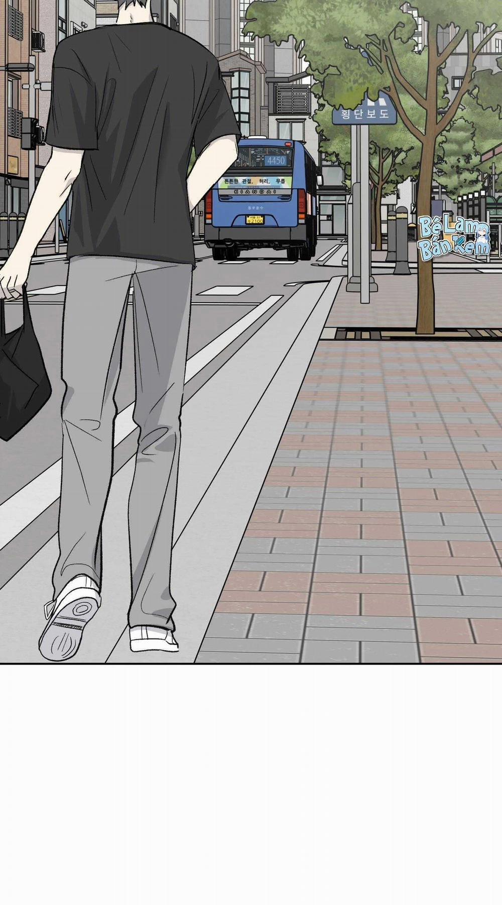 Missing Romance 48 trang 10