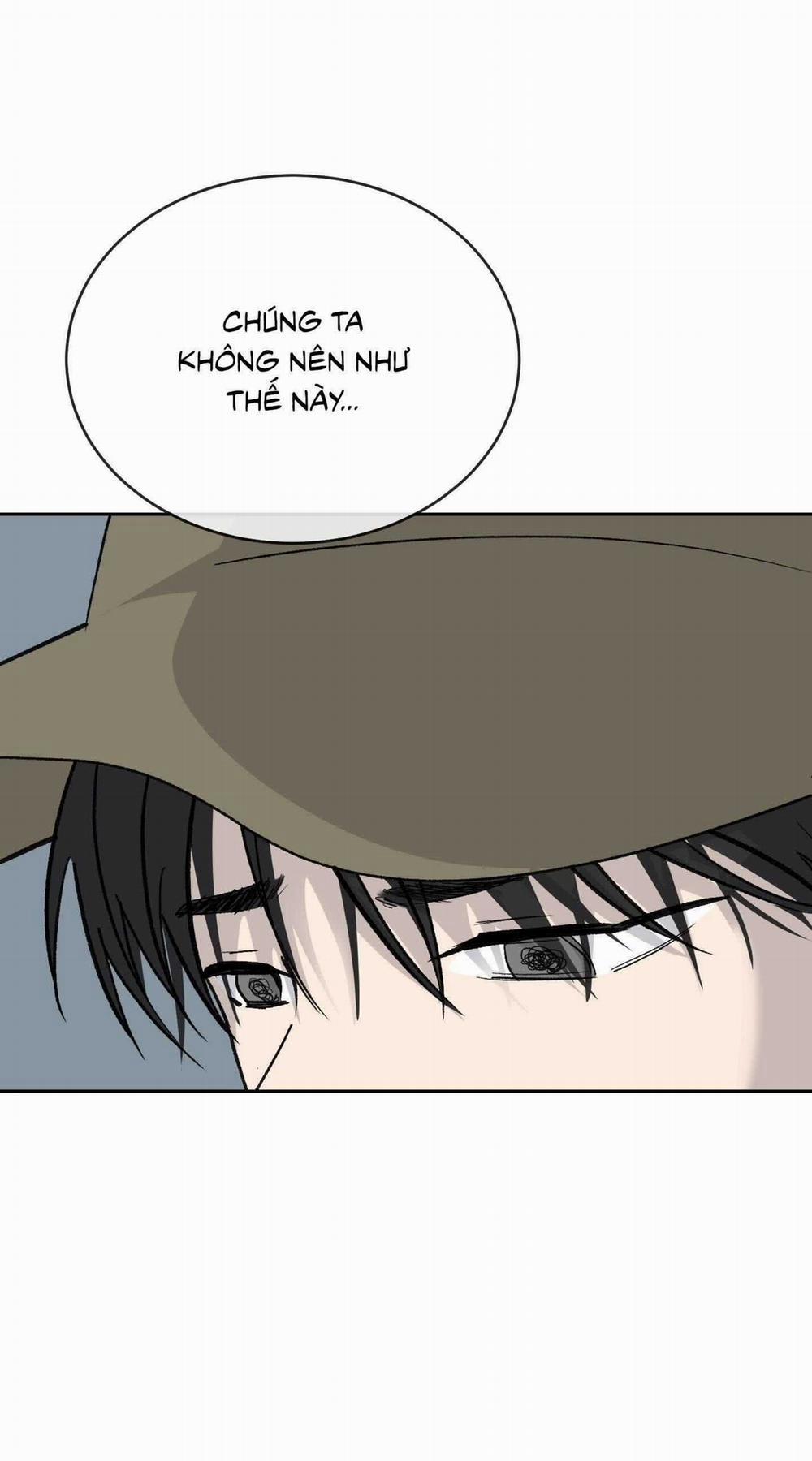 Missing Romance 48 trang 11