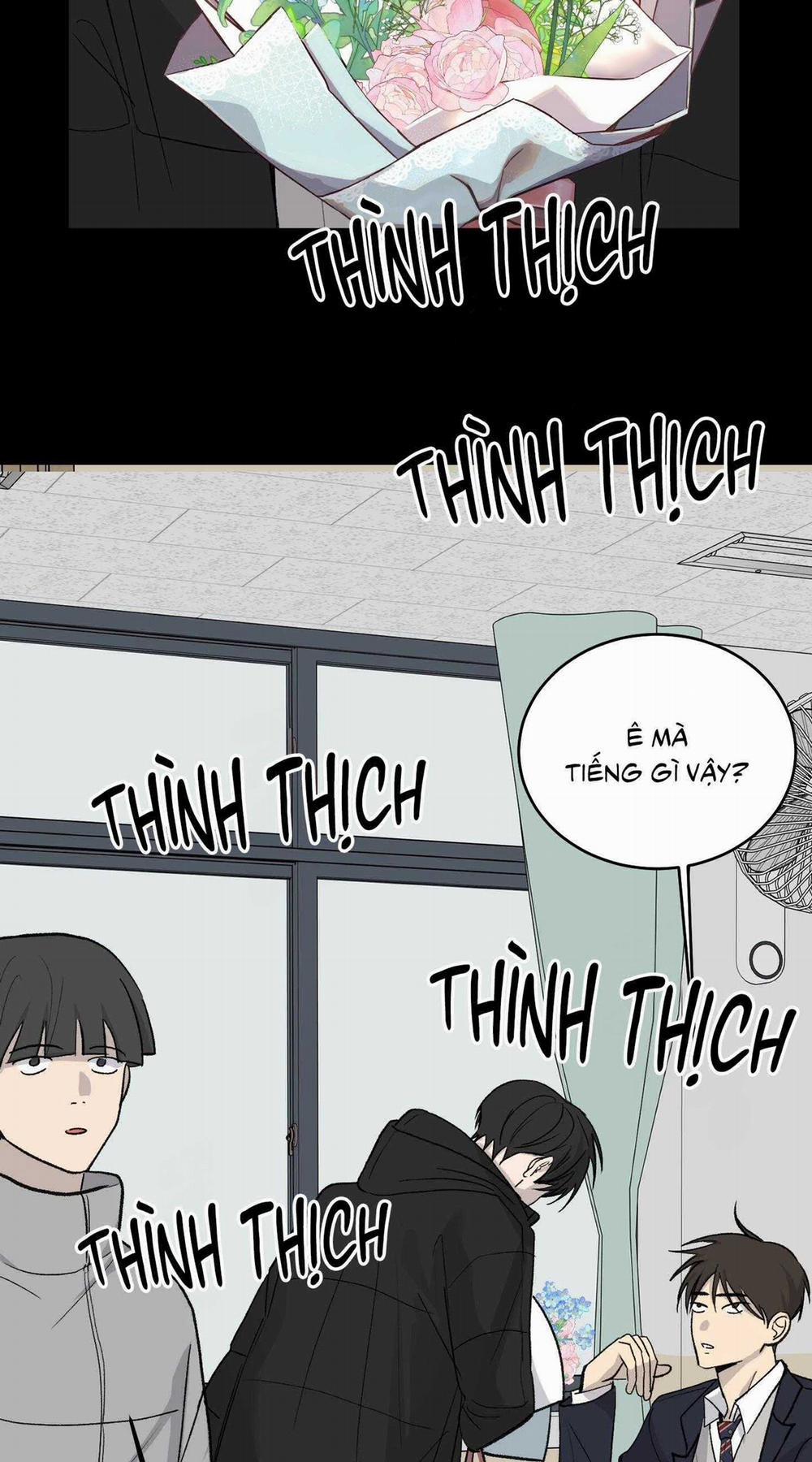 Missing Romance 48 trang 17