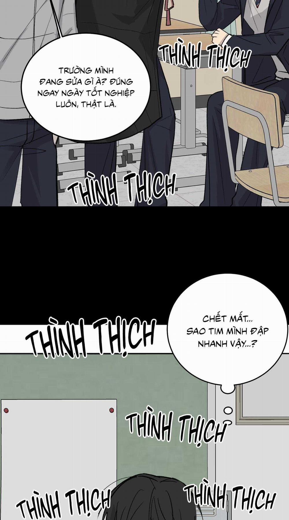 Missing Romance 48 trang 18