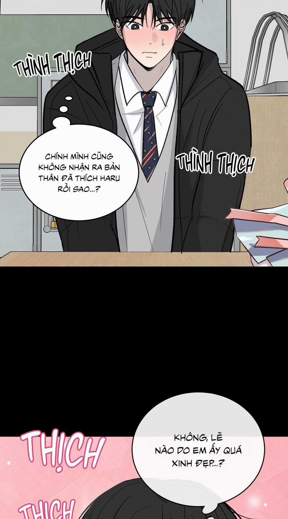 Missing Romance 48 trang 19