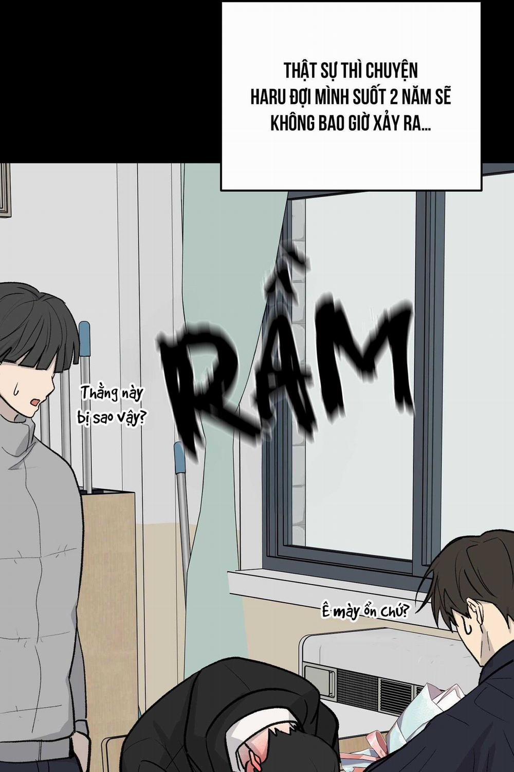 Missing Romance 48 trang 21