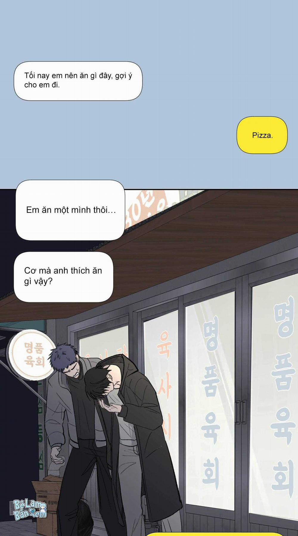 Missing Romance 48 trang 31