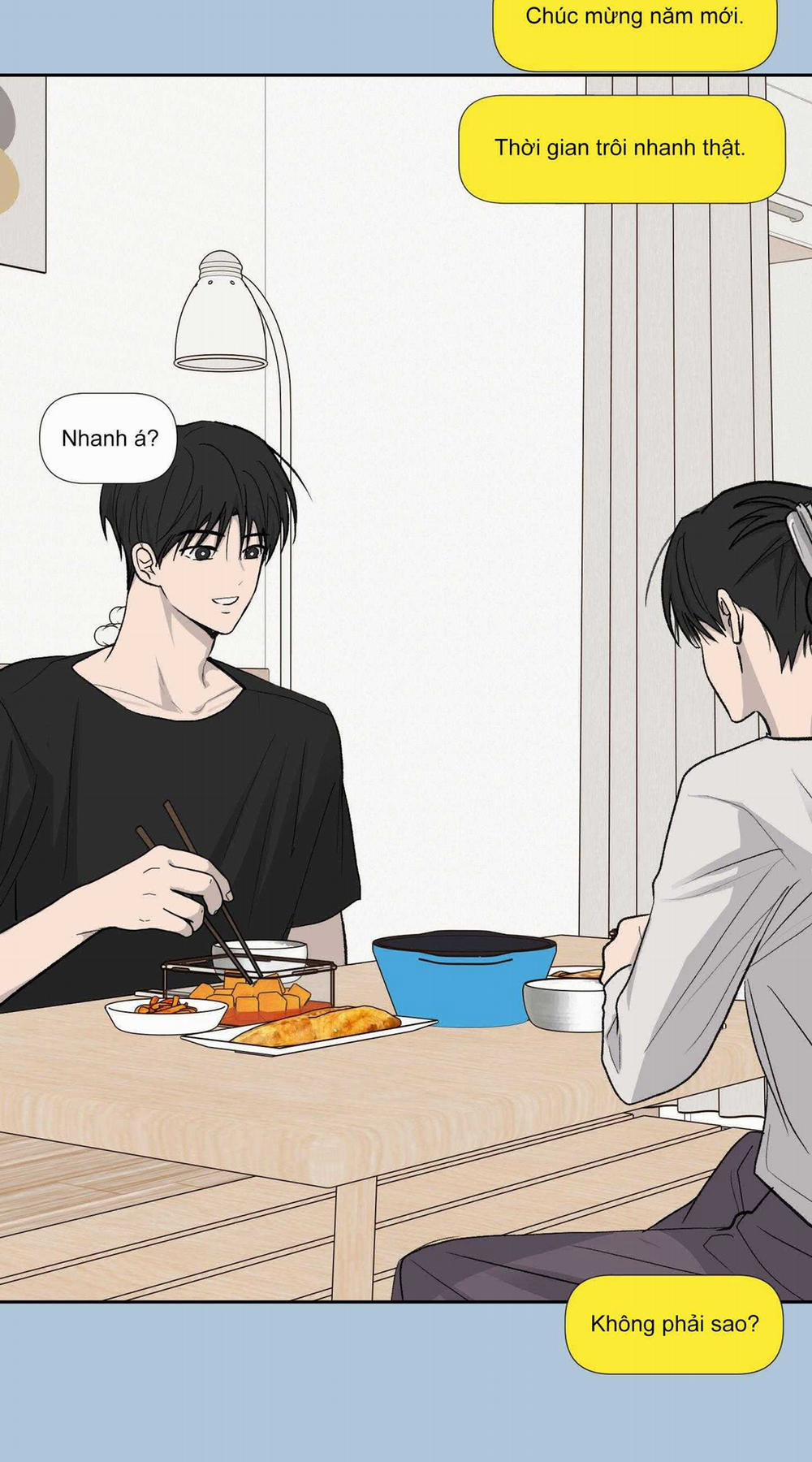 Missing Romance 48 trang 33