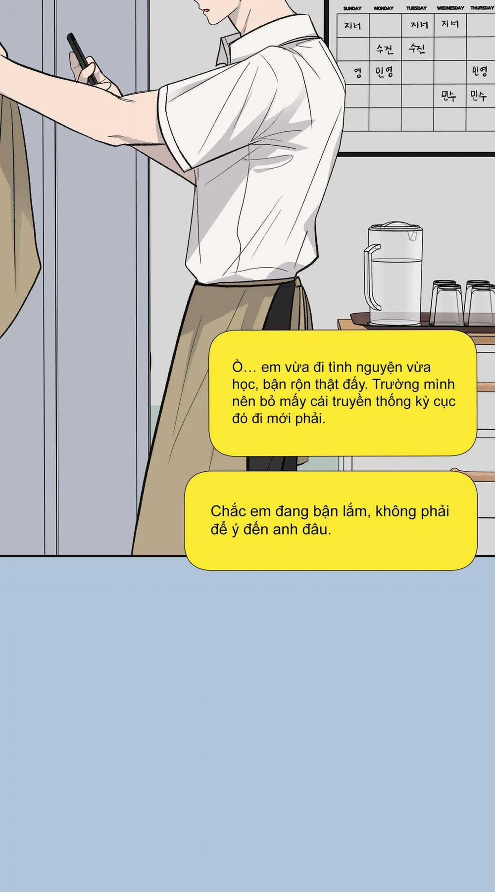 Missing Romance 48 trang 35