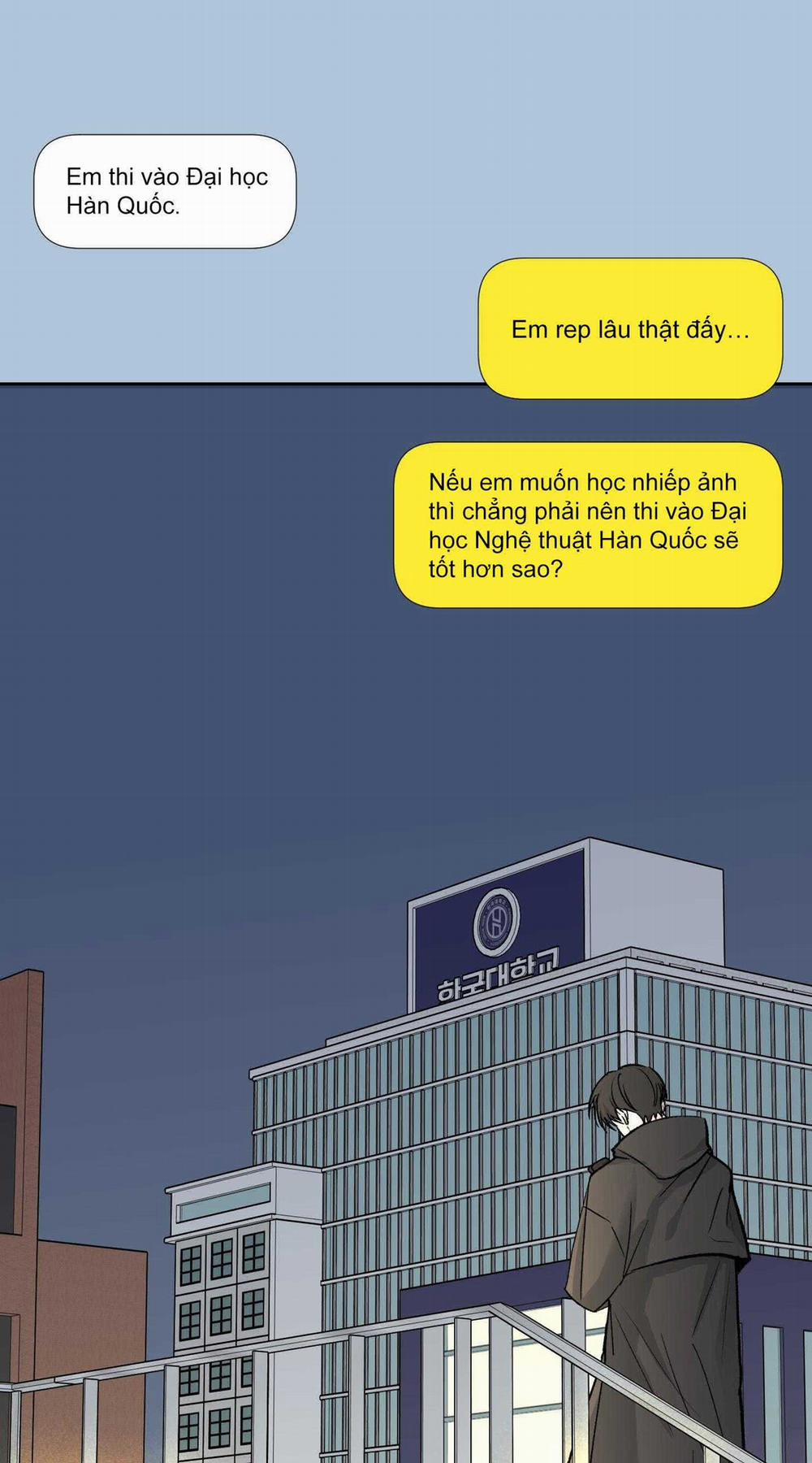 Missing Romance 48 trang 38