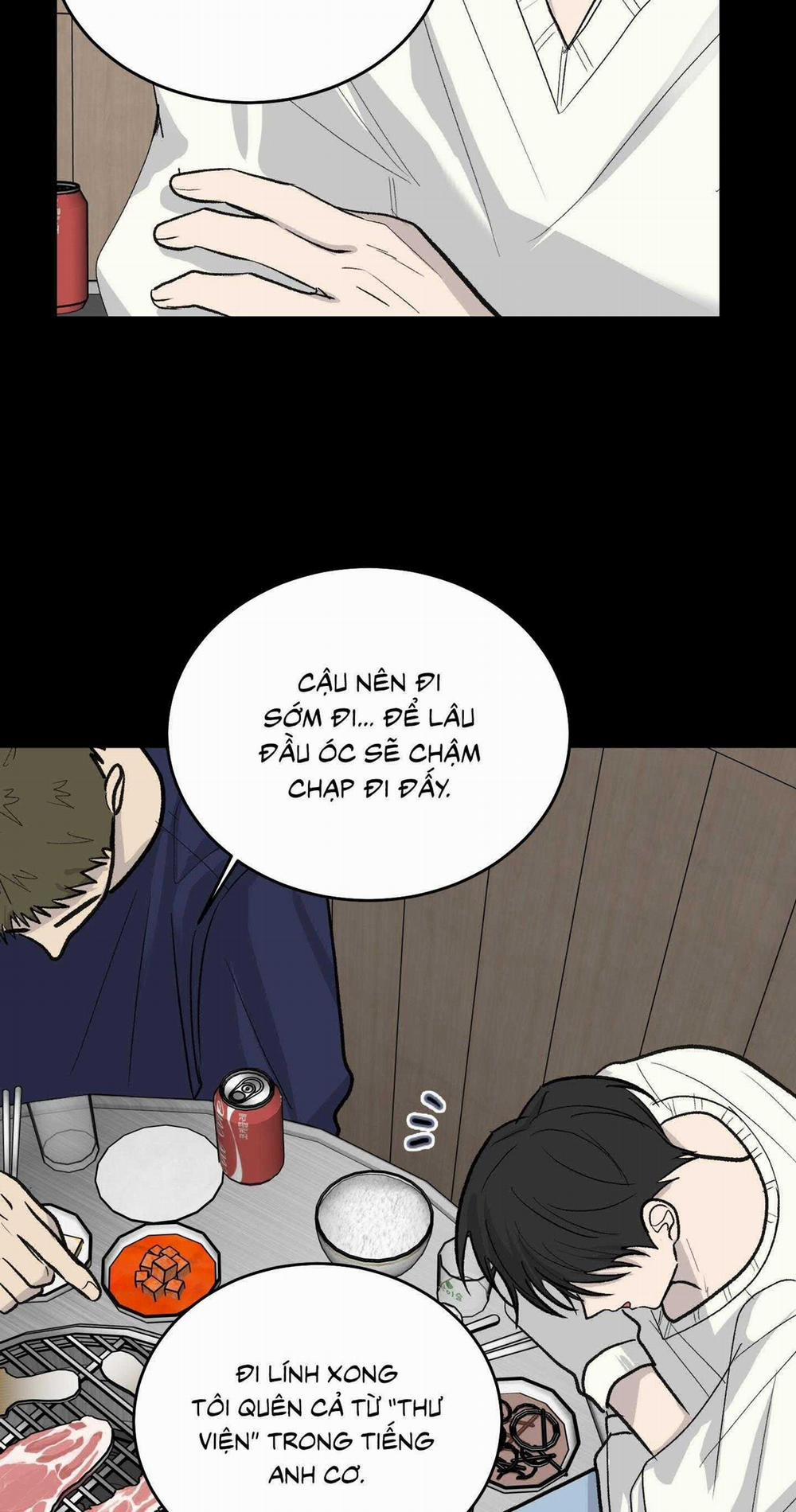 Missing Romance 48 trang 54