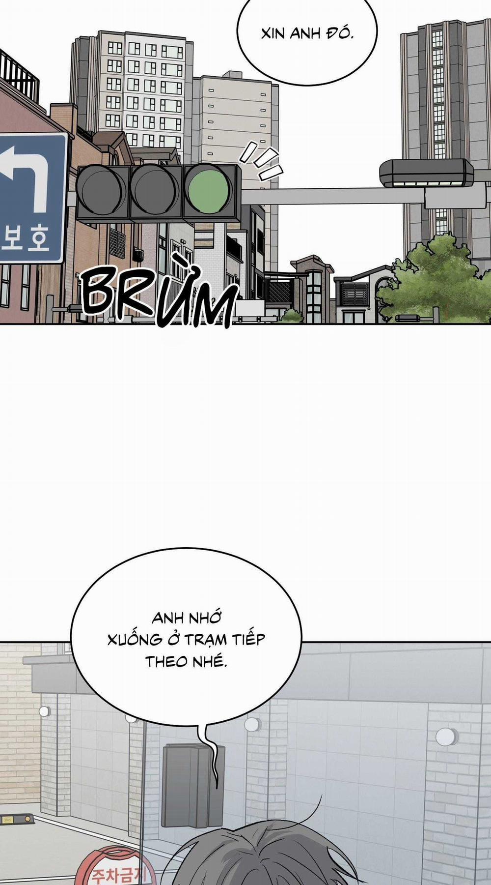 Missing Romance 48 trang 7