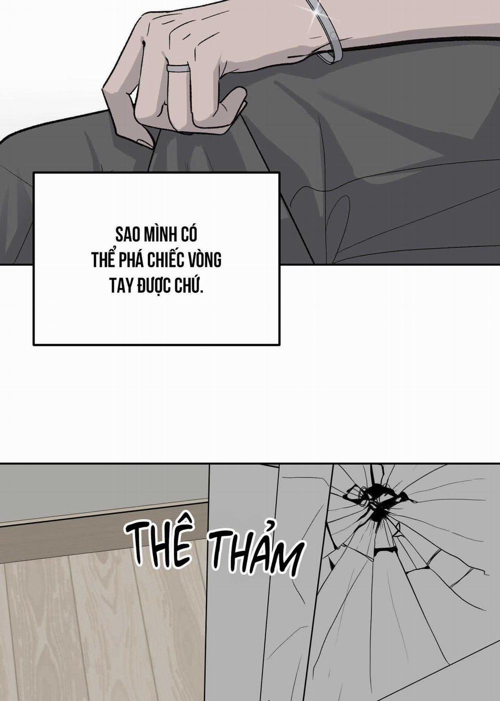 Missing Romance 48 trang 78