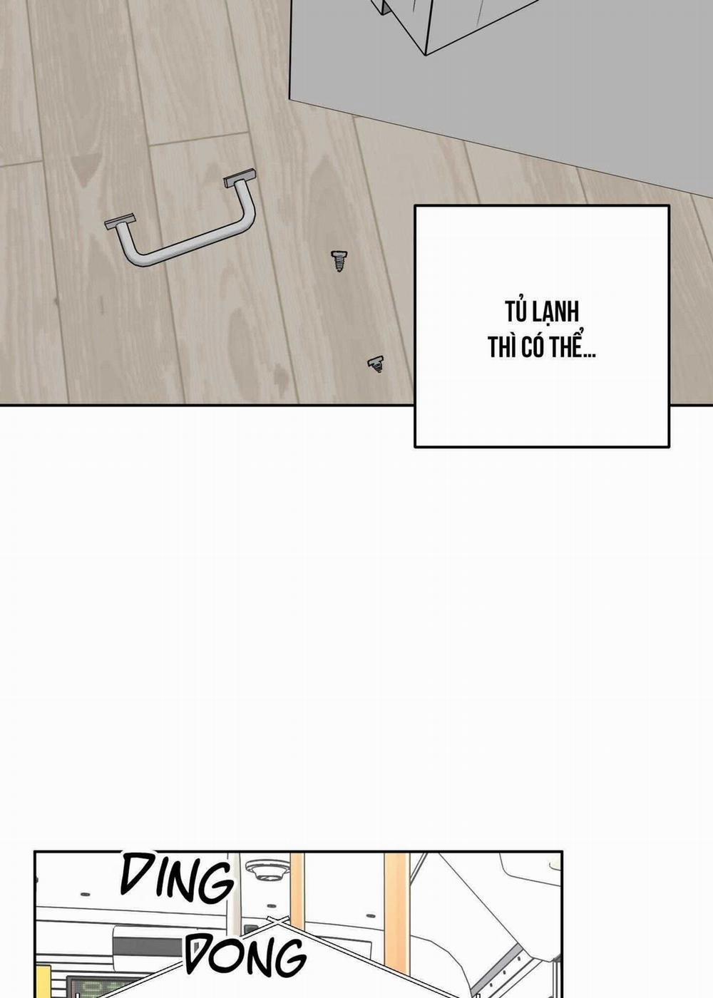 Missing Romance 48 trang 79