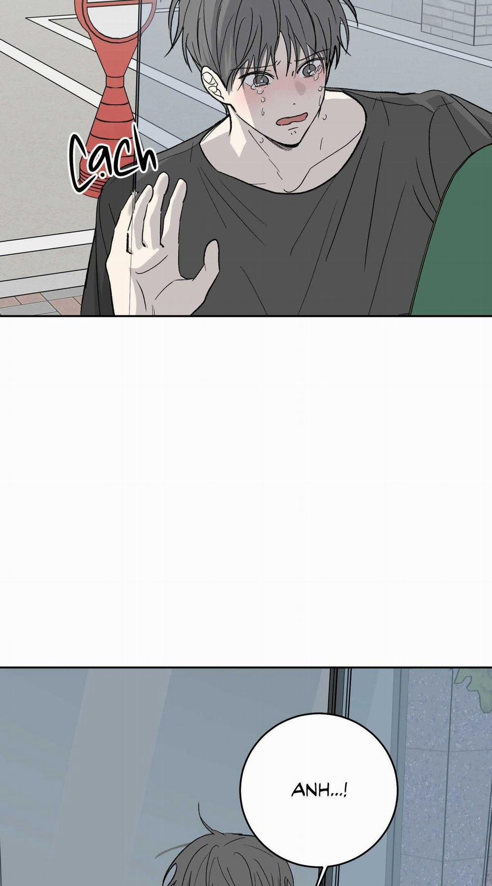 Missing Romance 48 trang 8