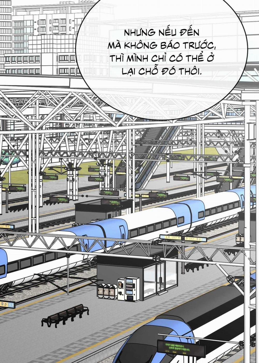 Missing Romance 48 trang 85