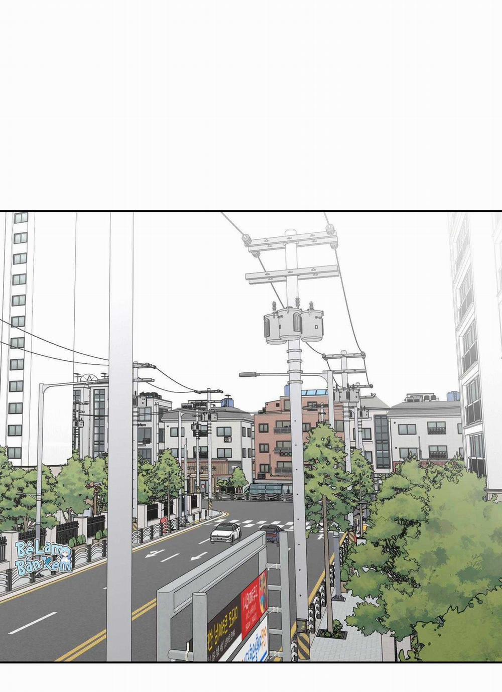 Missing Romance 48 trang 91