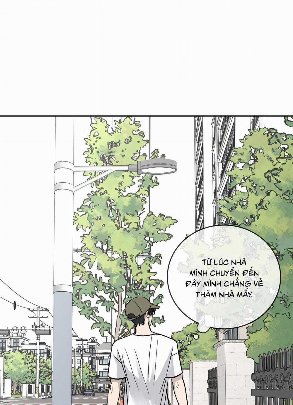 Missing Romance 48 trang 92