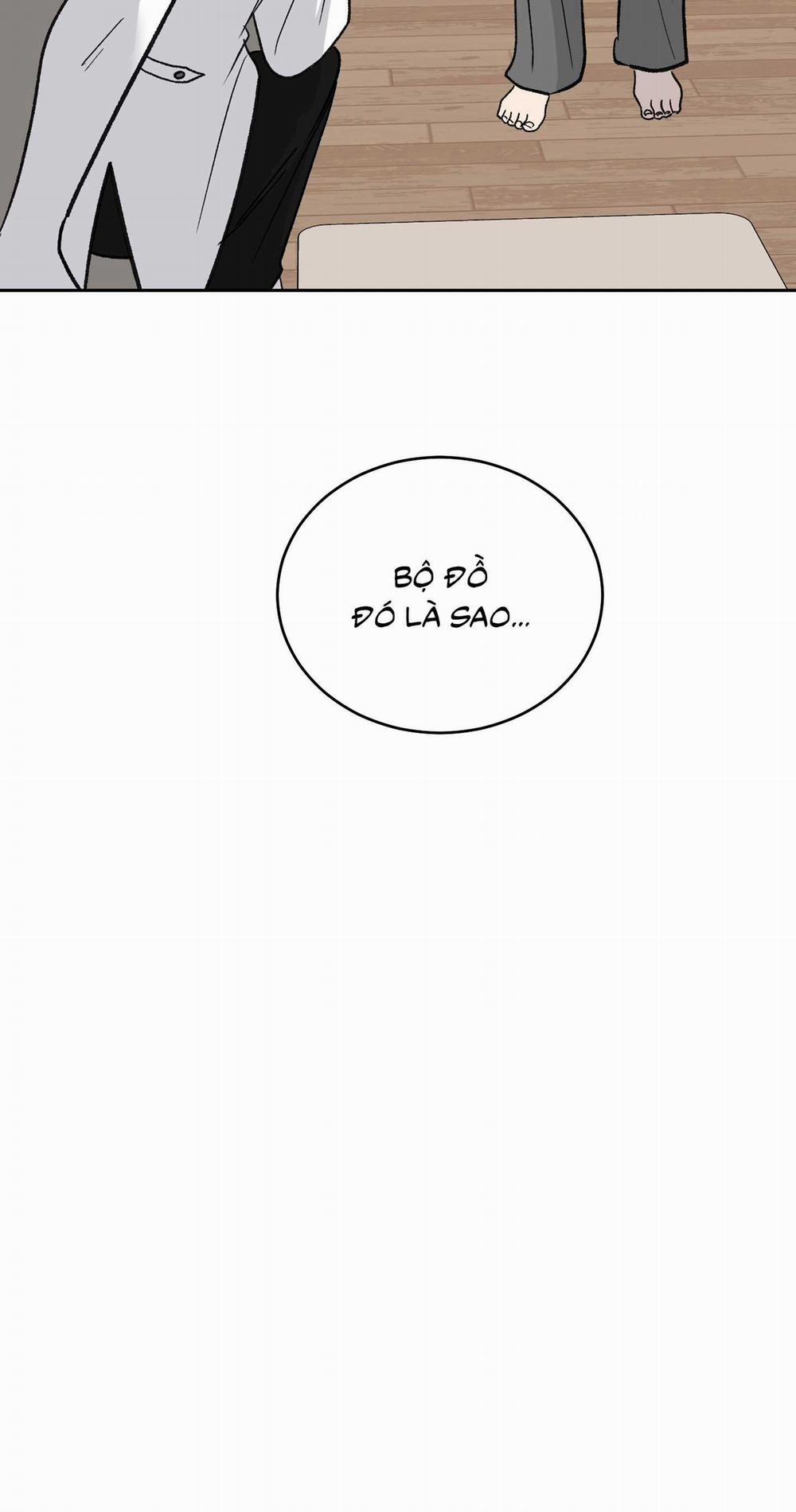 Missing Romance 49 trang 10