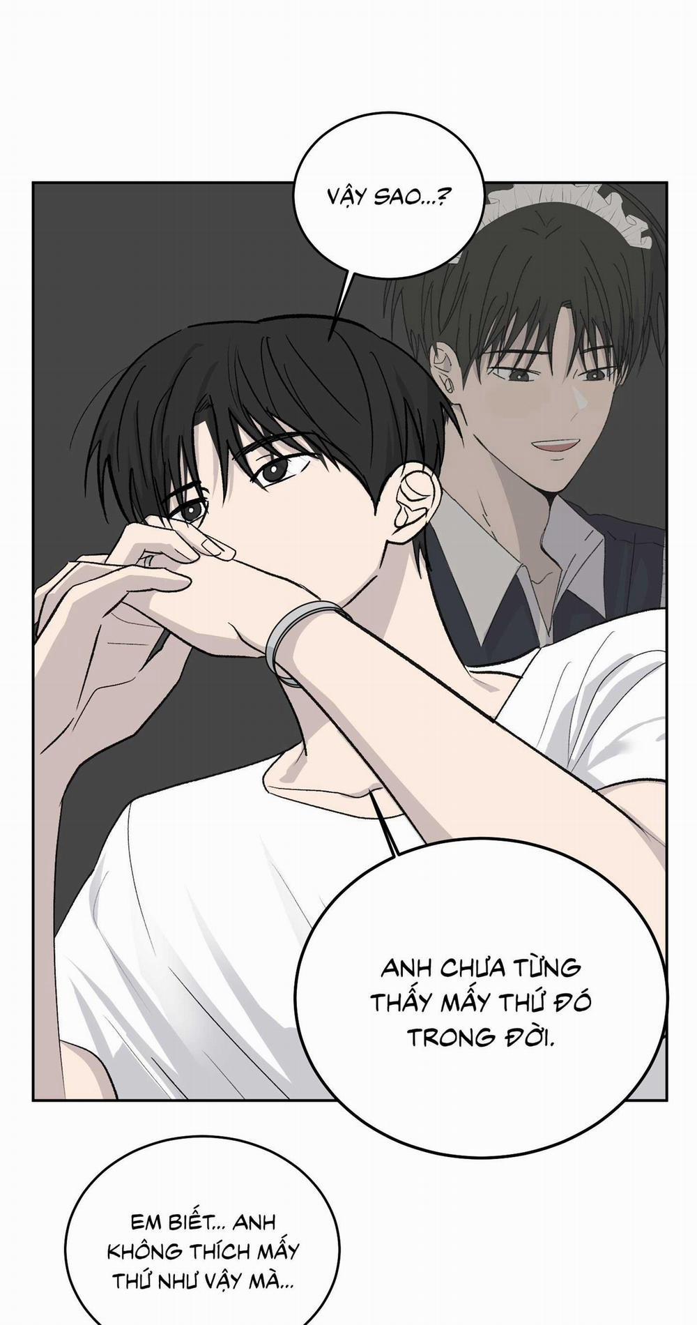 Missing Romance 49 trang 14