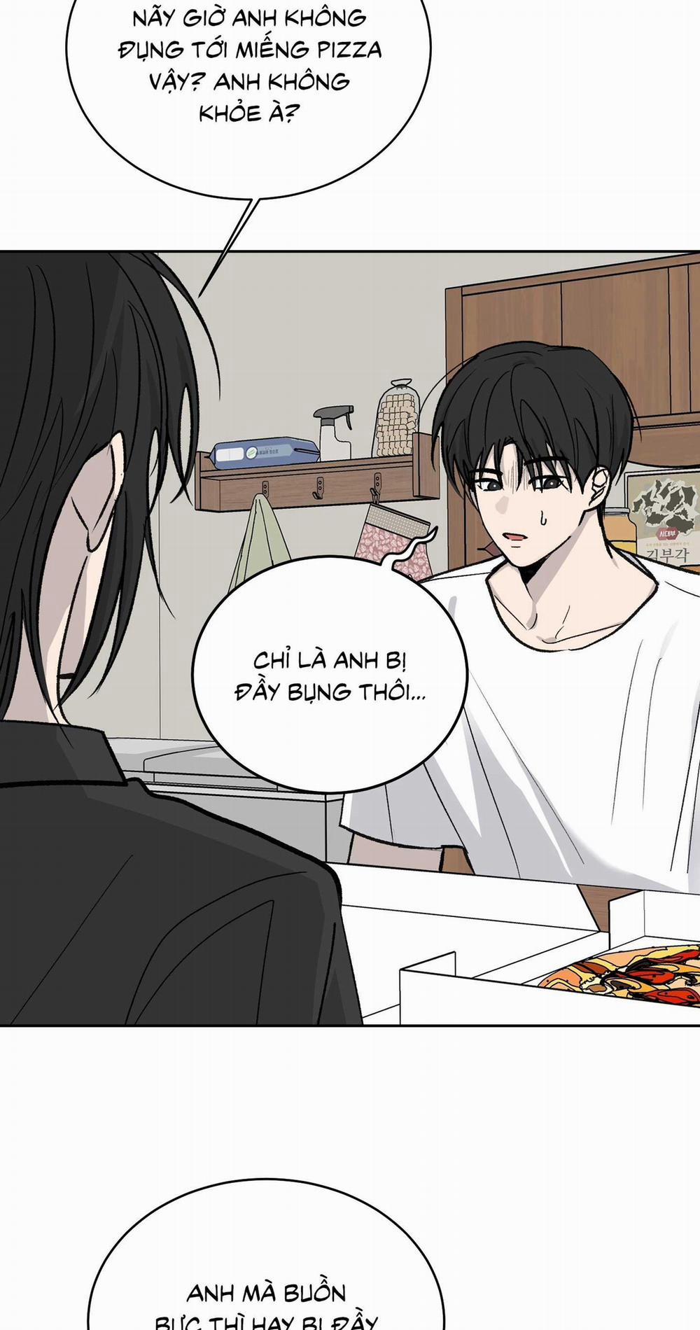 Missing Romance 49 trang 19