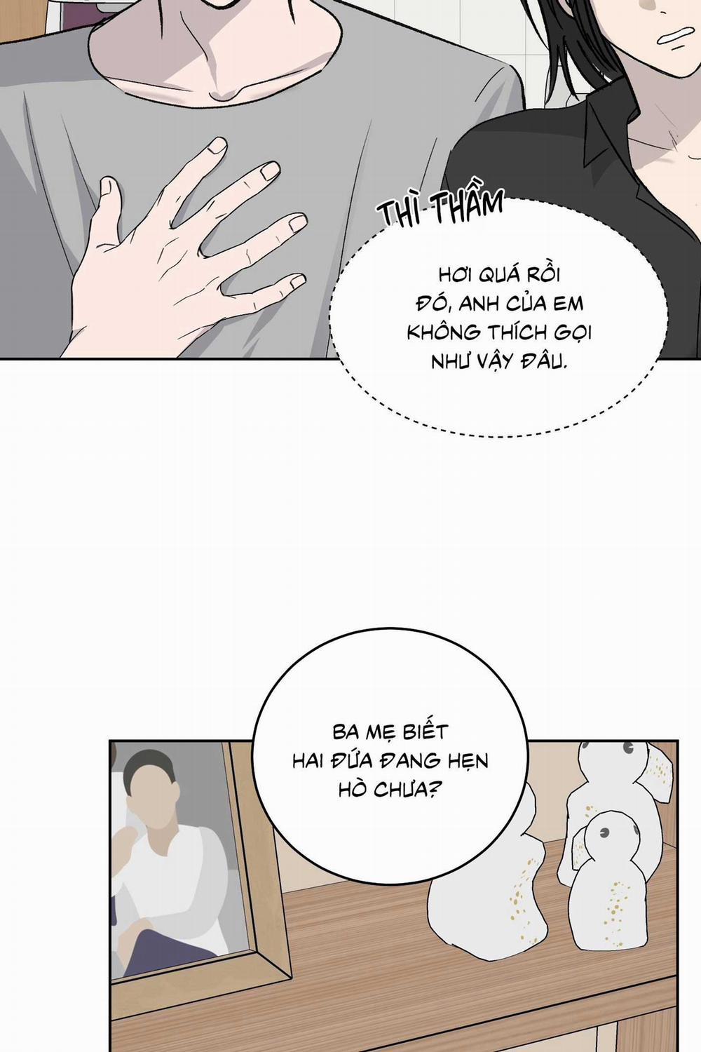 Missing Romance 49 trang 23