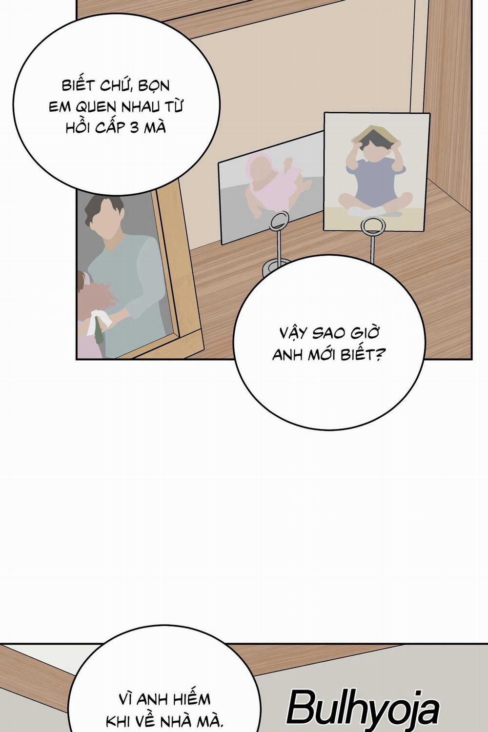 Missing Romance 49 trang 24