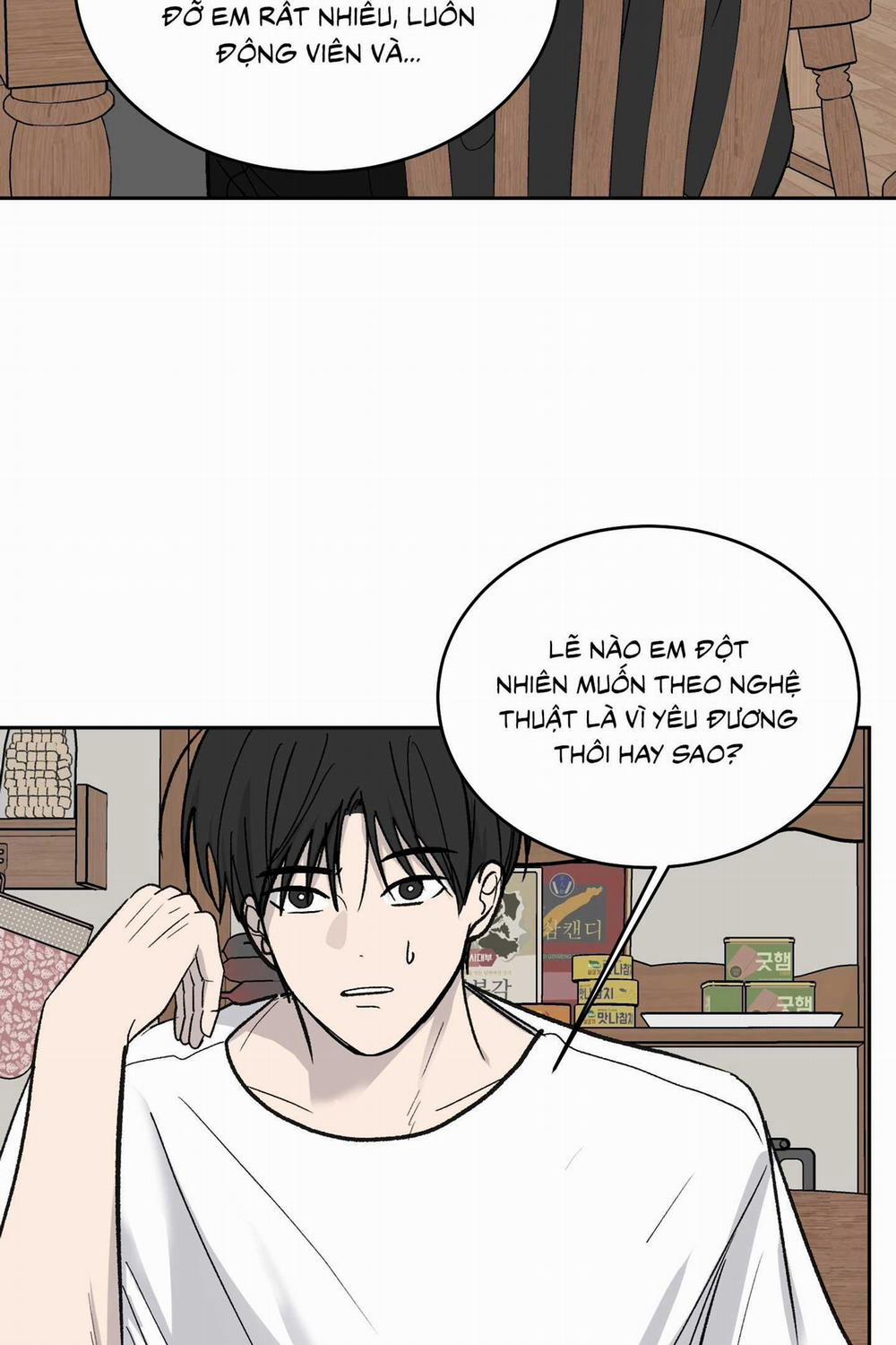 Missing Romance 49 trang 27