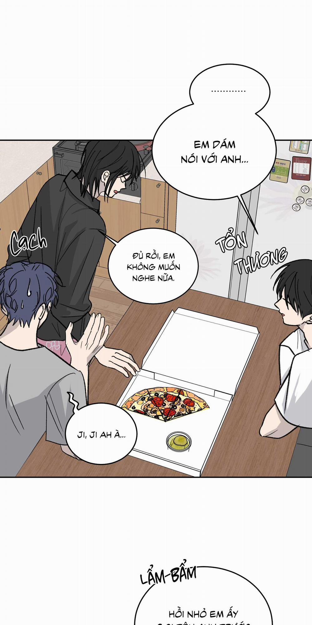 Missing Romance 49 trang 31