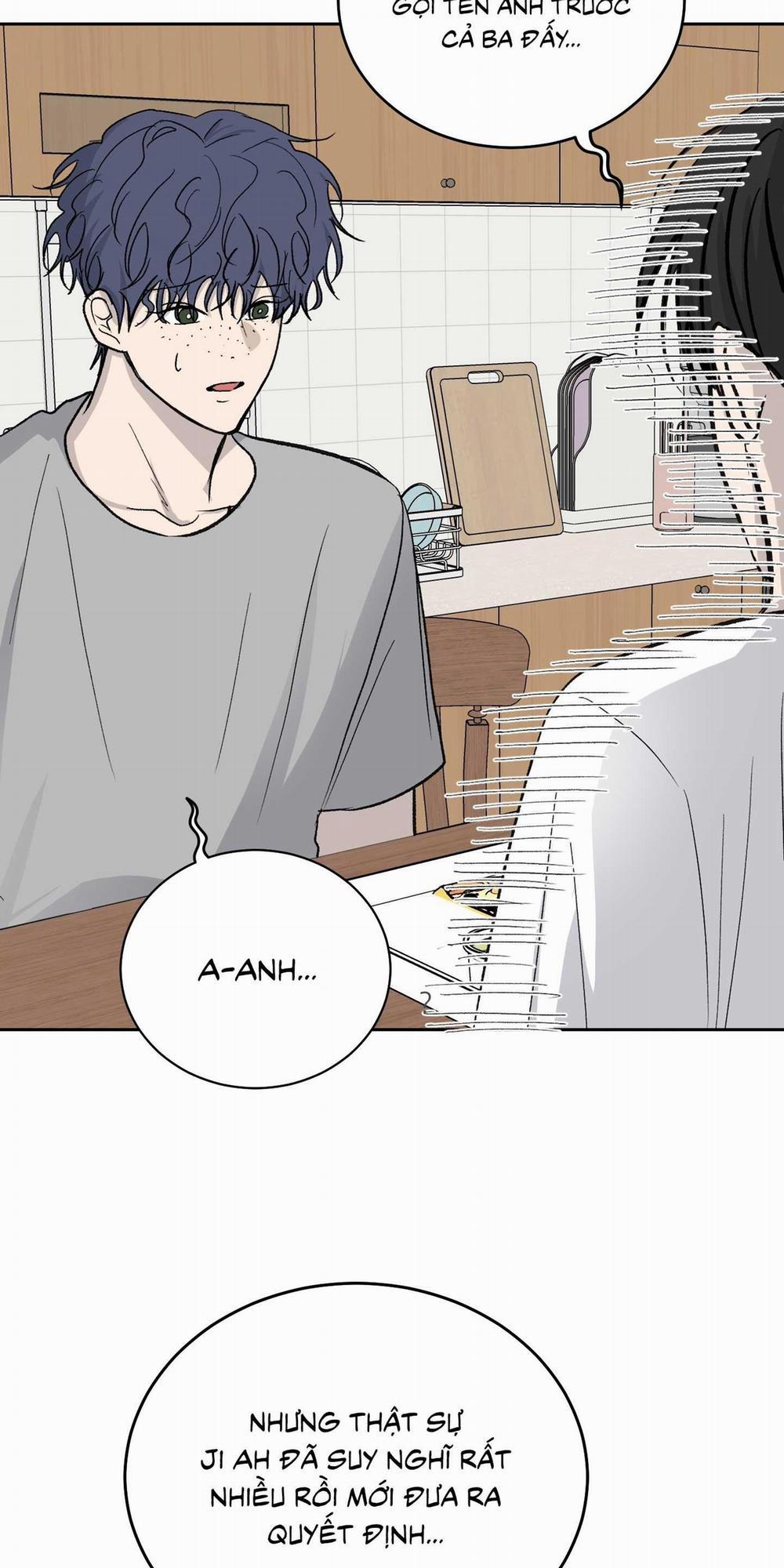 Missing Romance 49 trang 32