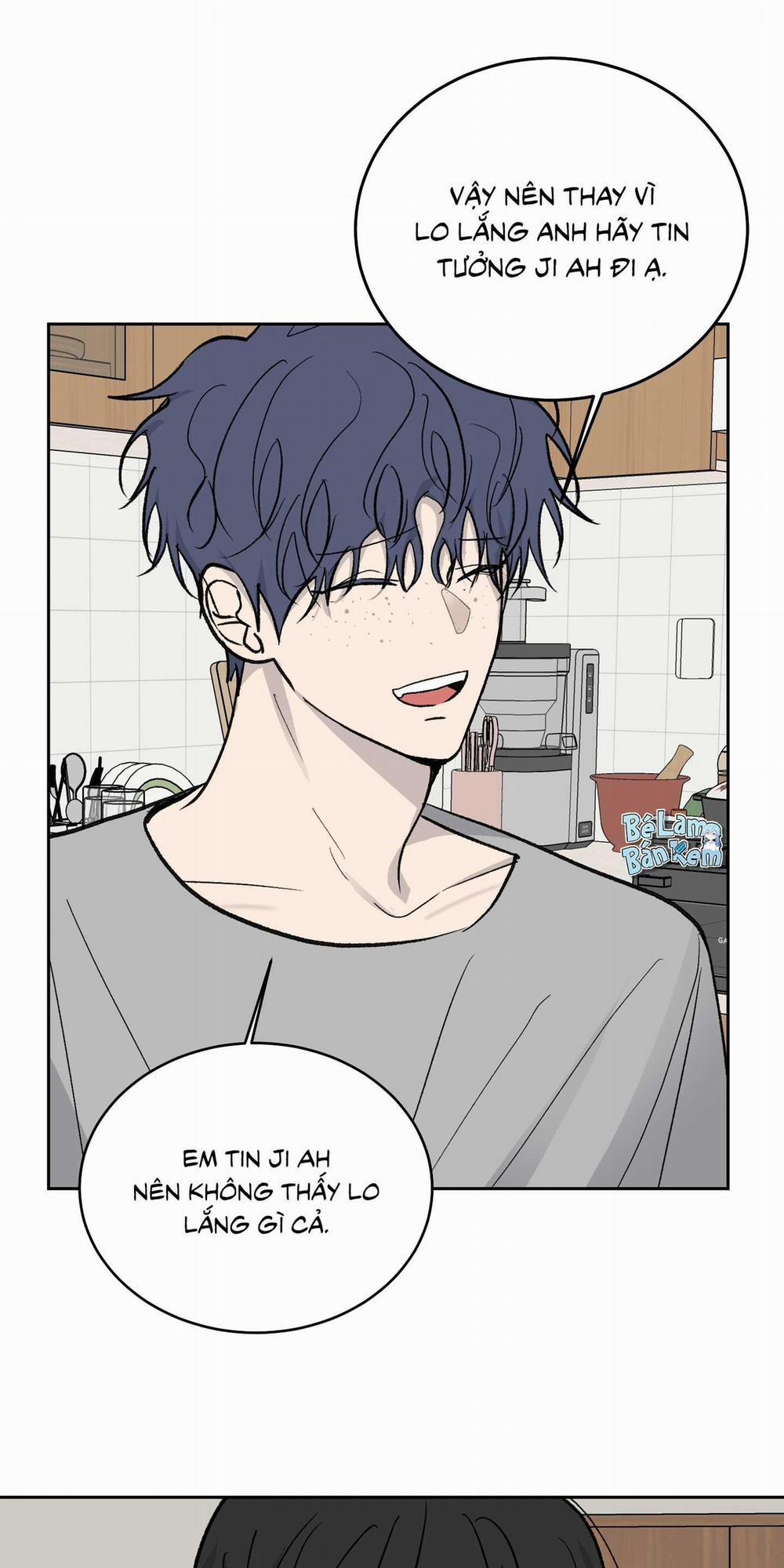 Missing Romance 49 trang 36