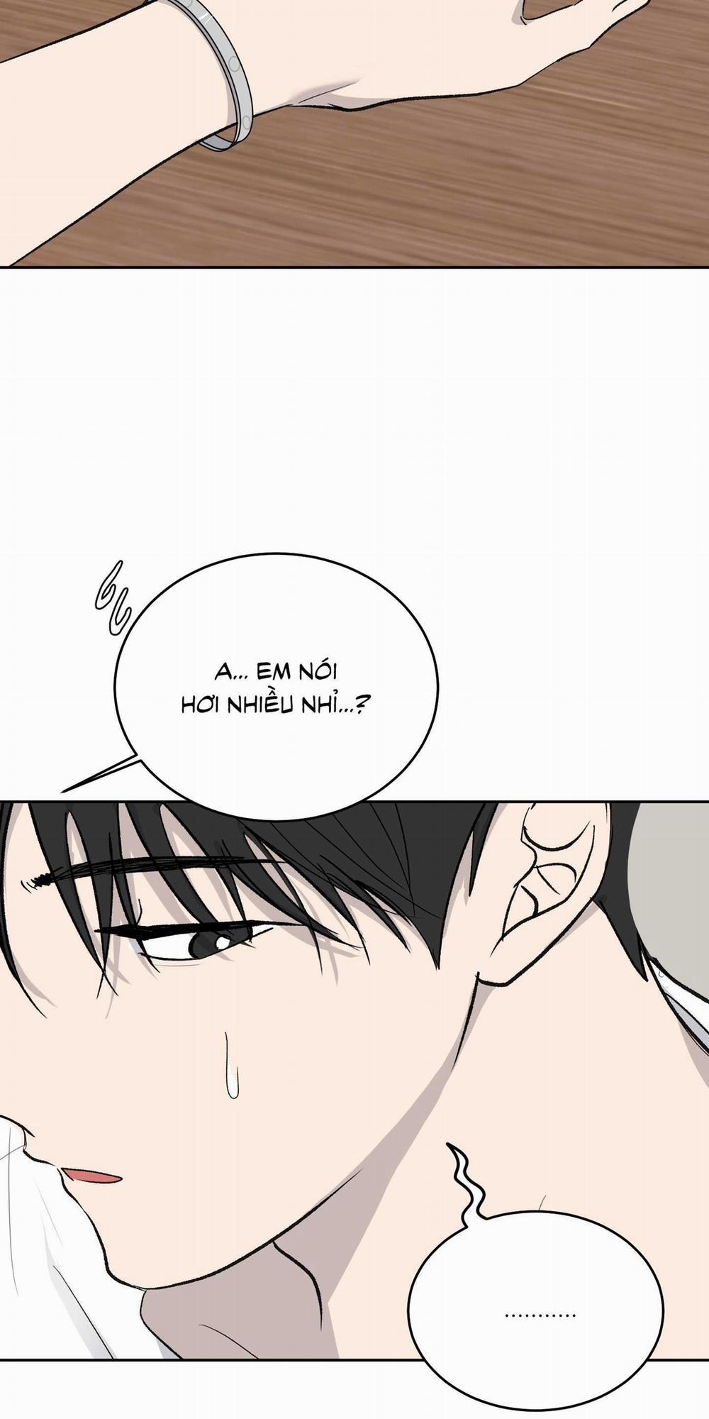 Missing Romance 49 trang 38