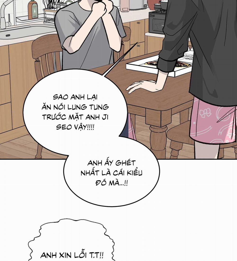 Missing Romance 49 trang 42