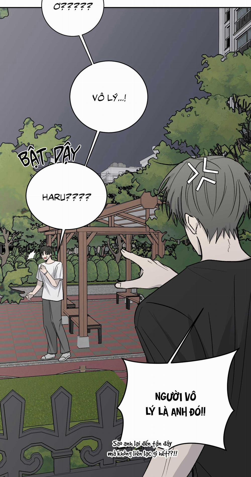 Missing Romance 49 trang 59