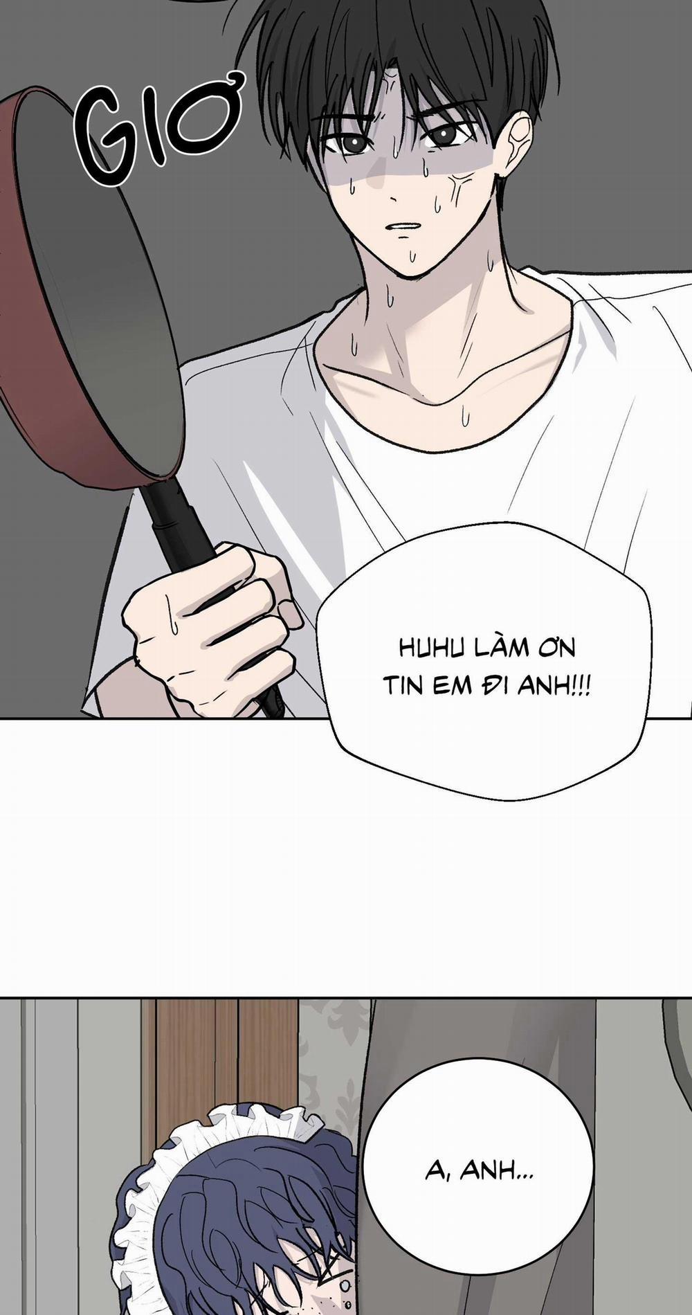 Missing Romance 49 trang 7