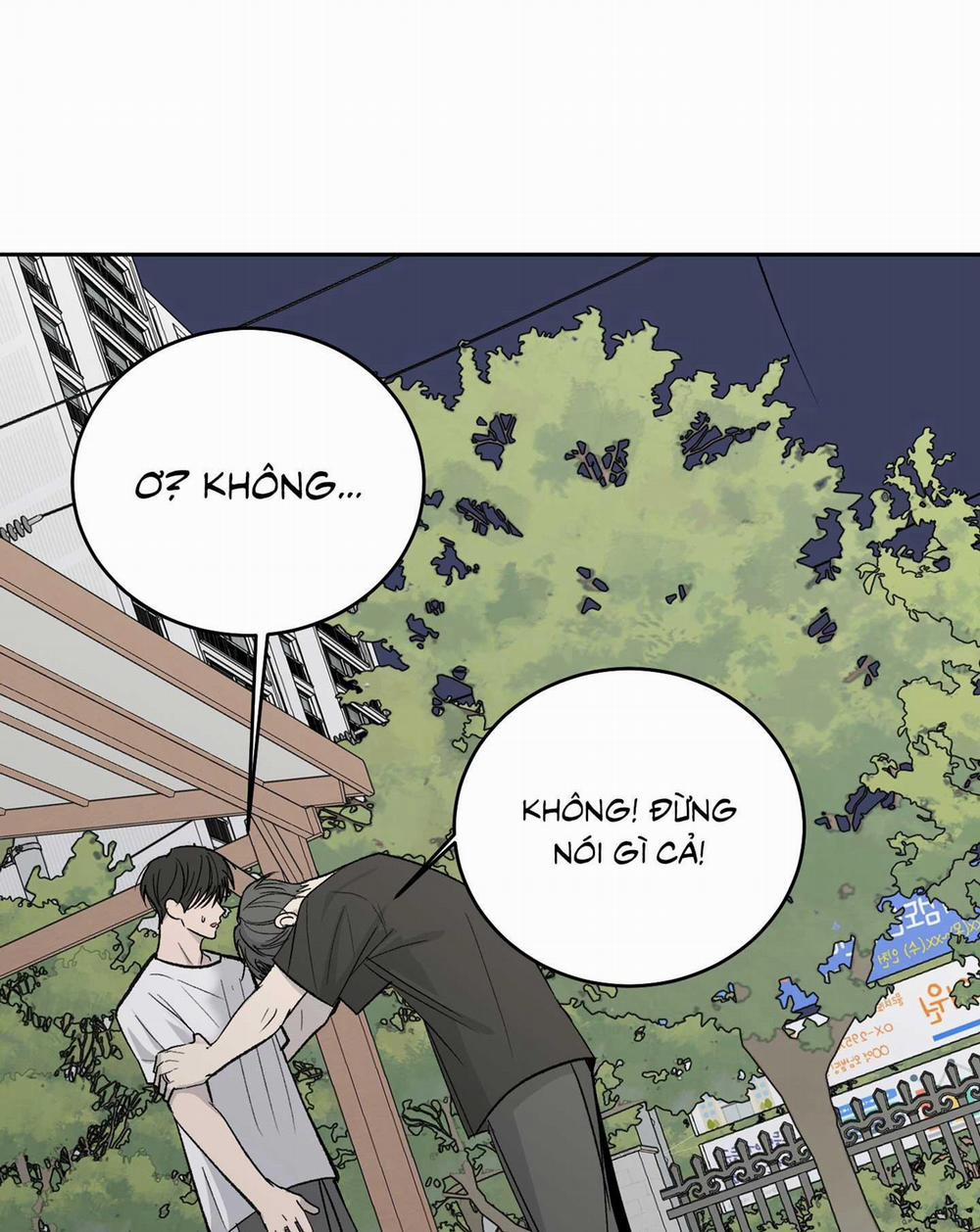 Missing Romance 49 trang 76