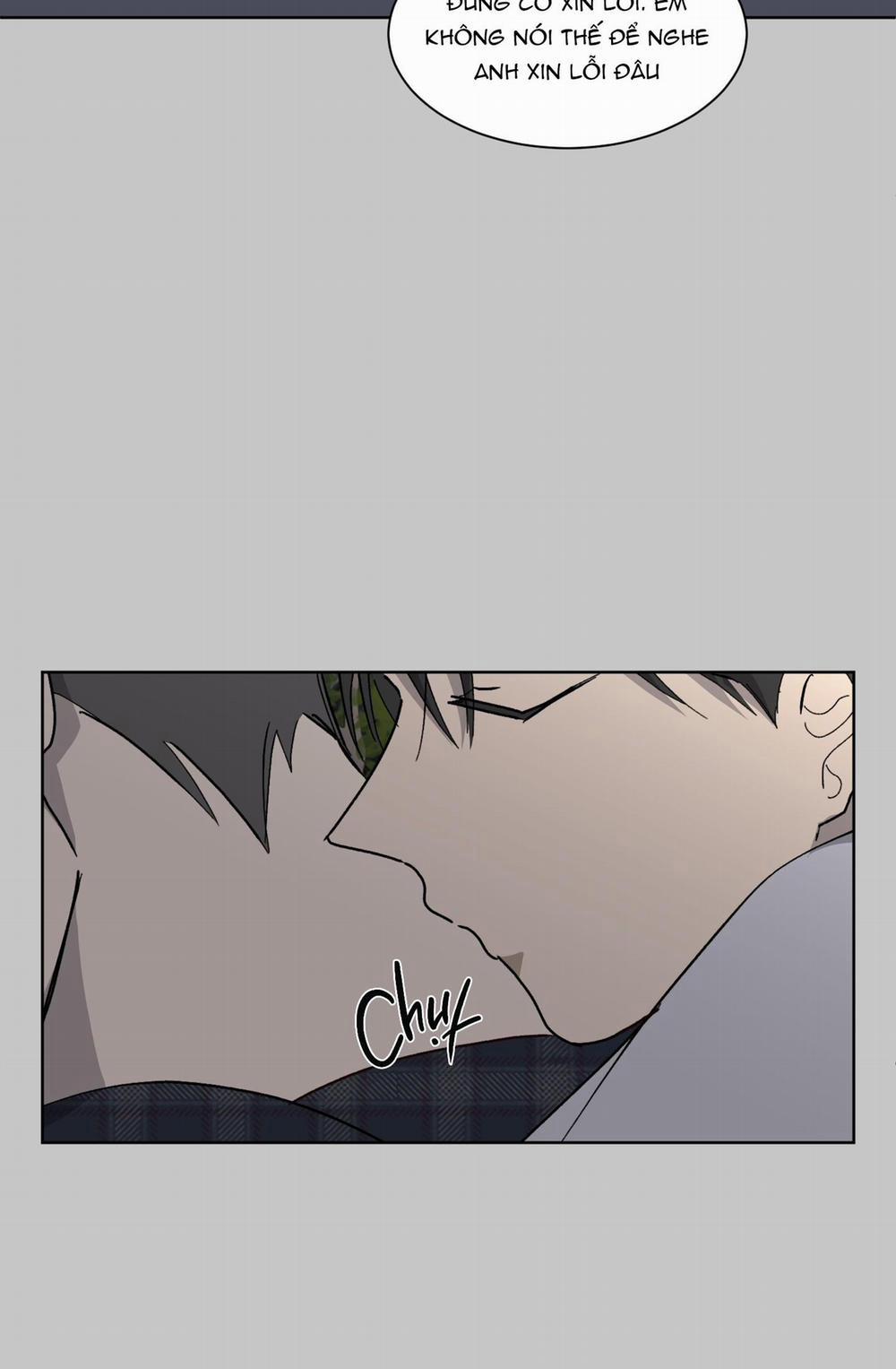 Missing Romance 5 trang 12