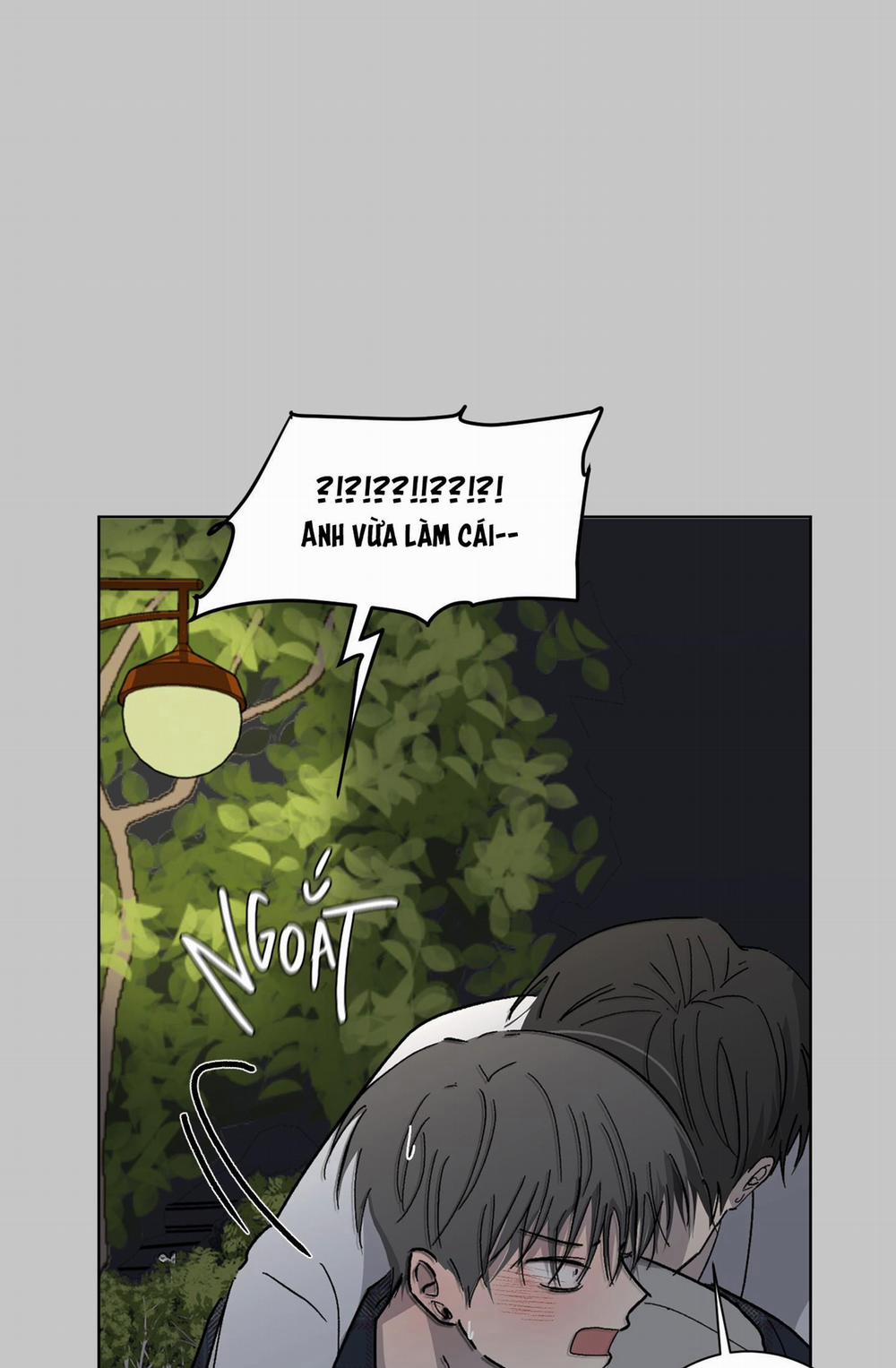 Missing Romance 5 trang 13