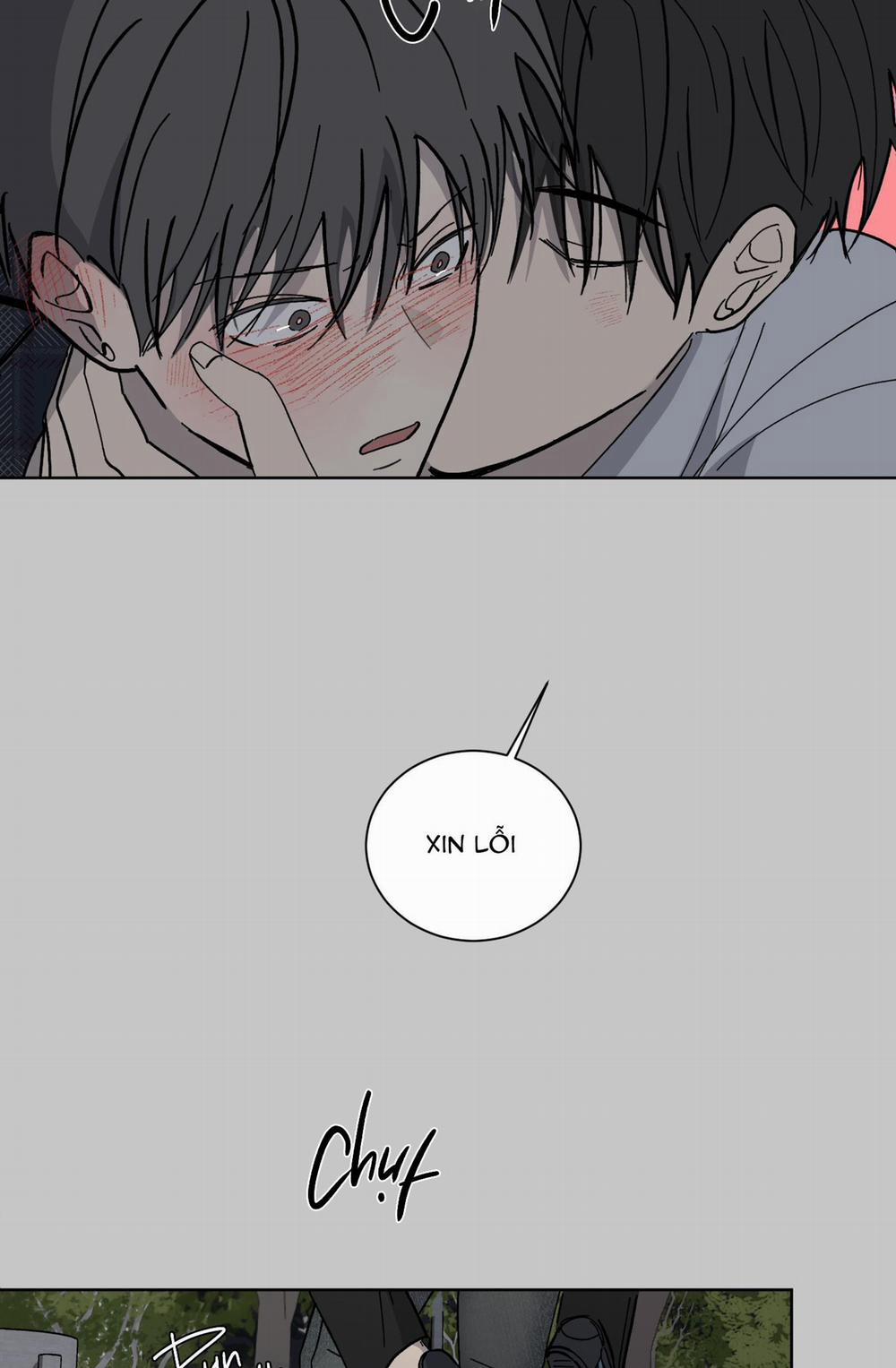 Missing Romance 5 trang 15