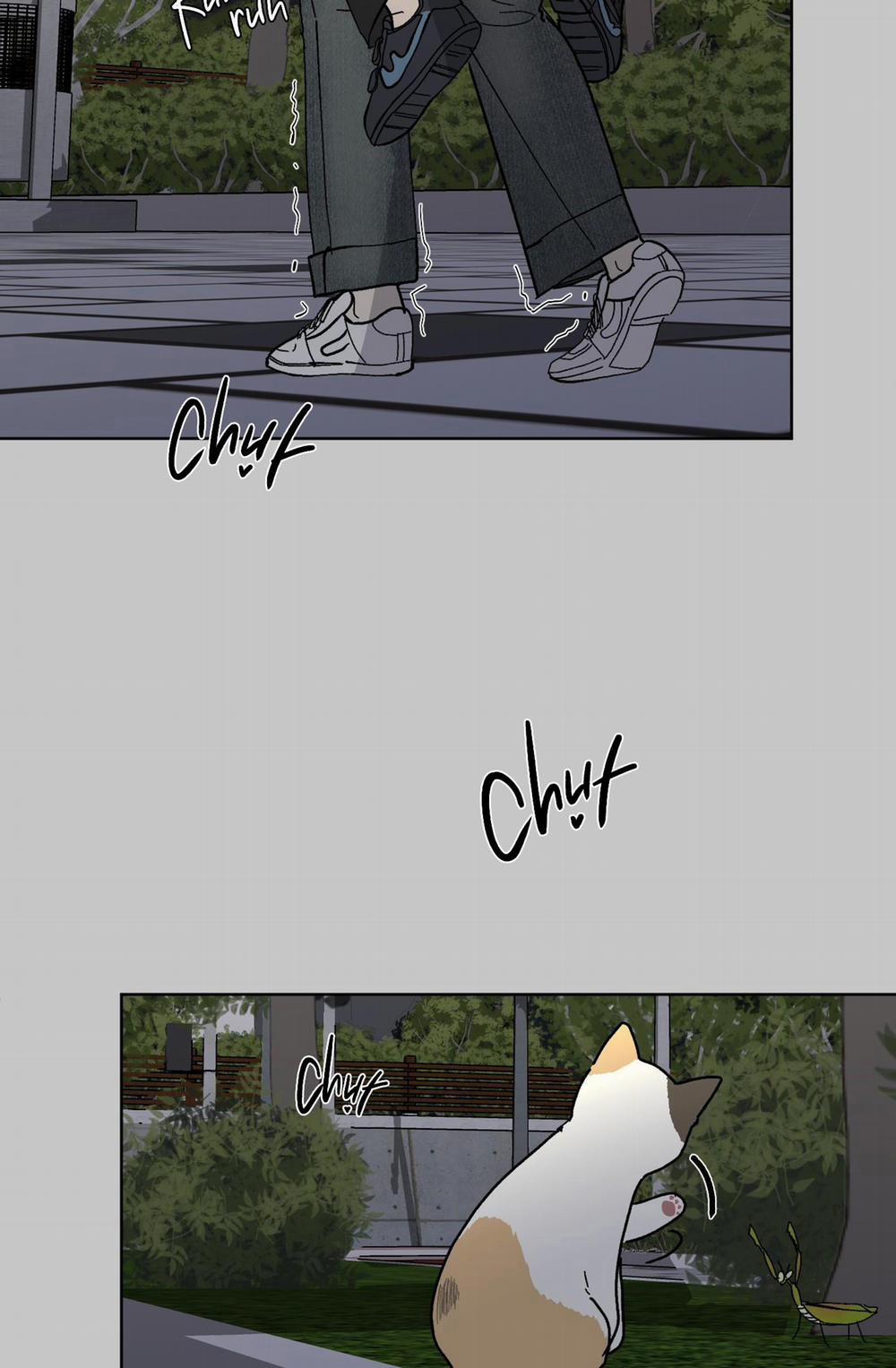 Missing Romance 5 trang 16