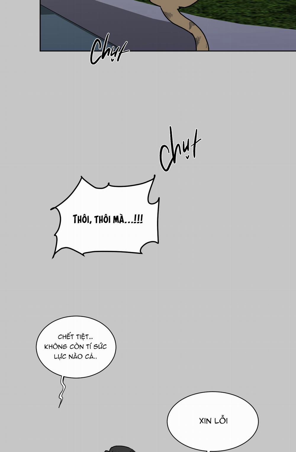 Missing Romance 5 trang 17