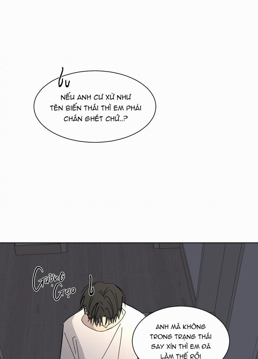 Missing Romance 5 trang 57