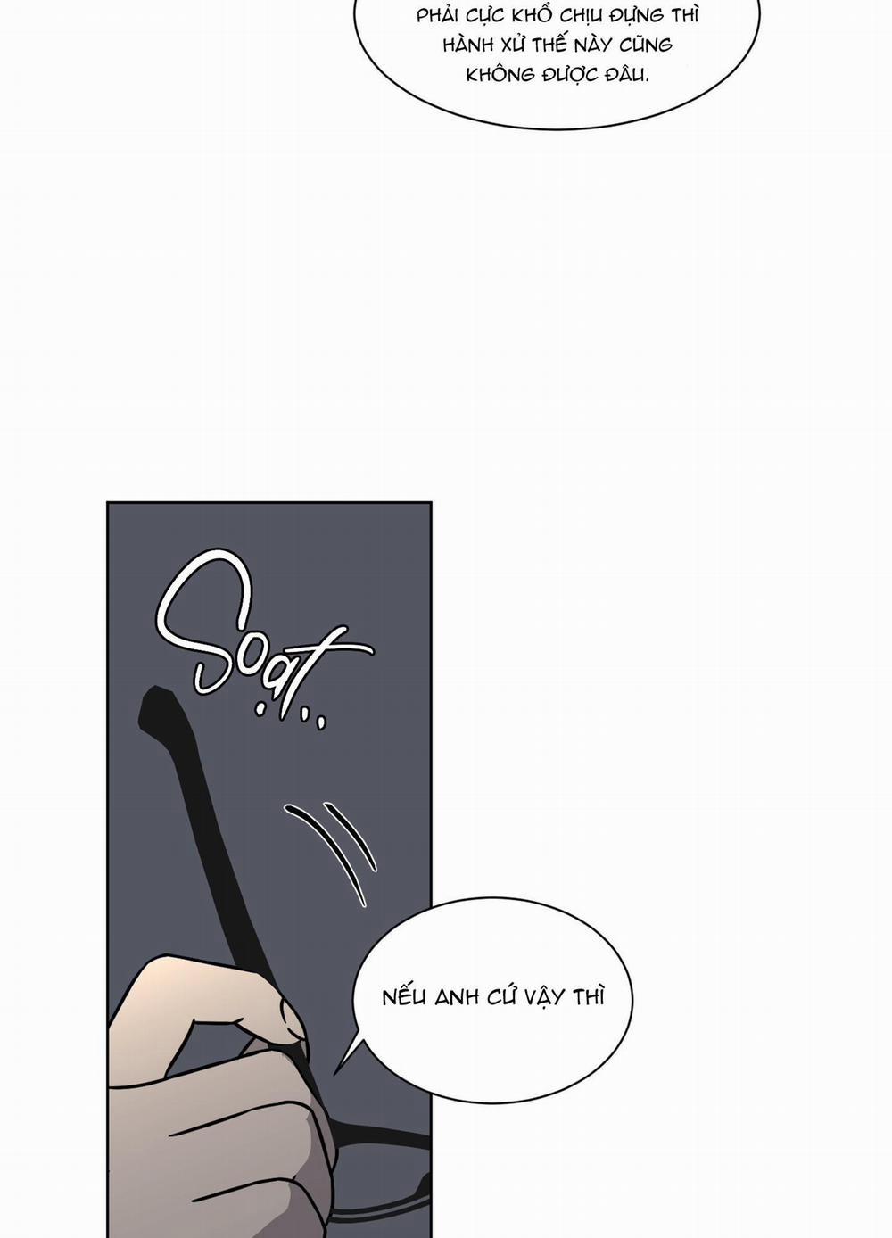 Missing Romance 5 trang 60