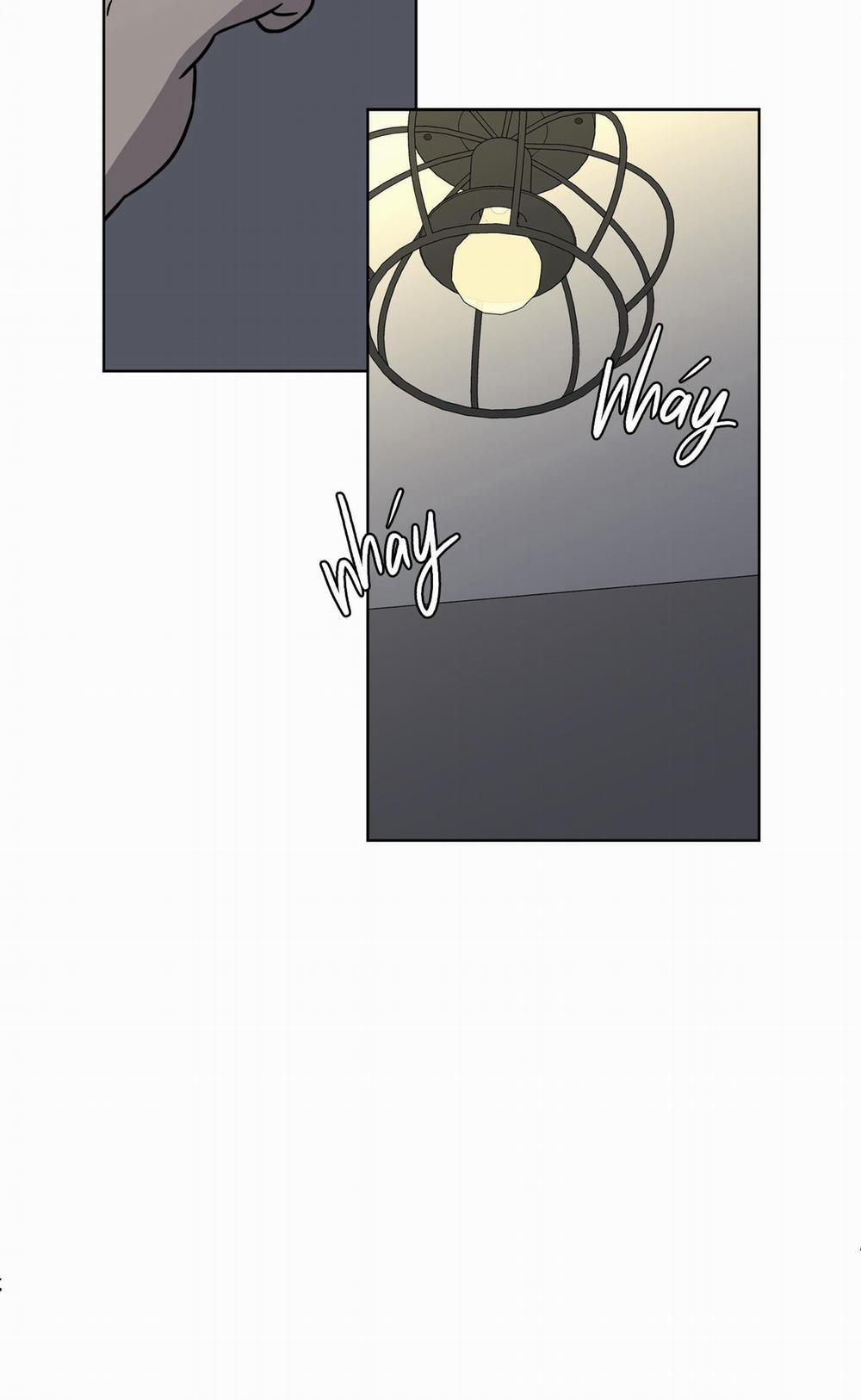 Missing Romance 5 trang 61