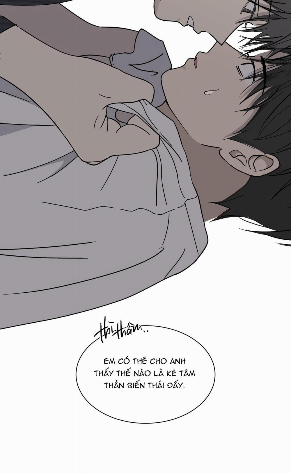 Missing Romance 5 trang 63