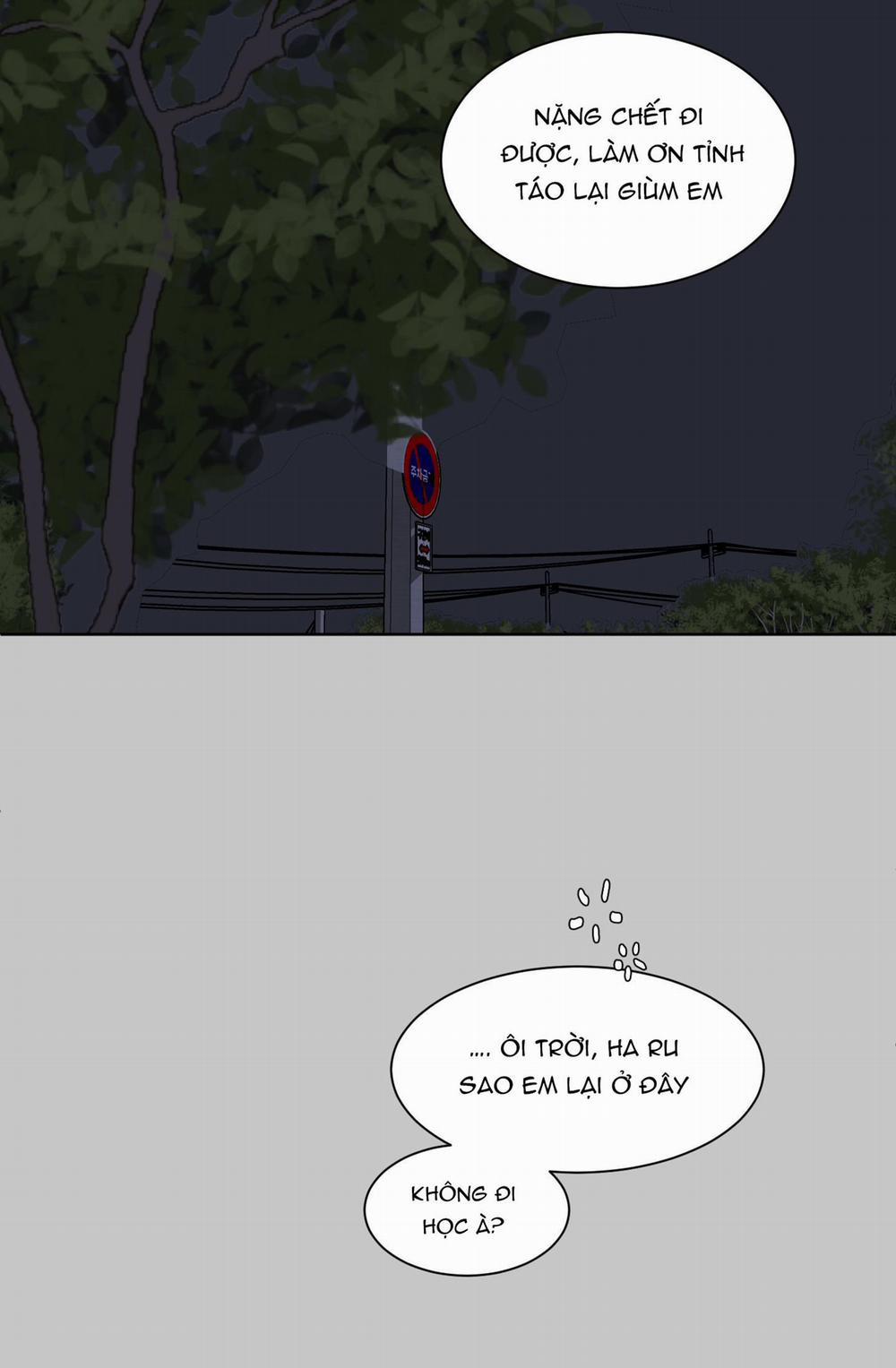 Missing Romance 5 trang 7